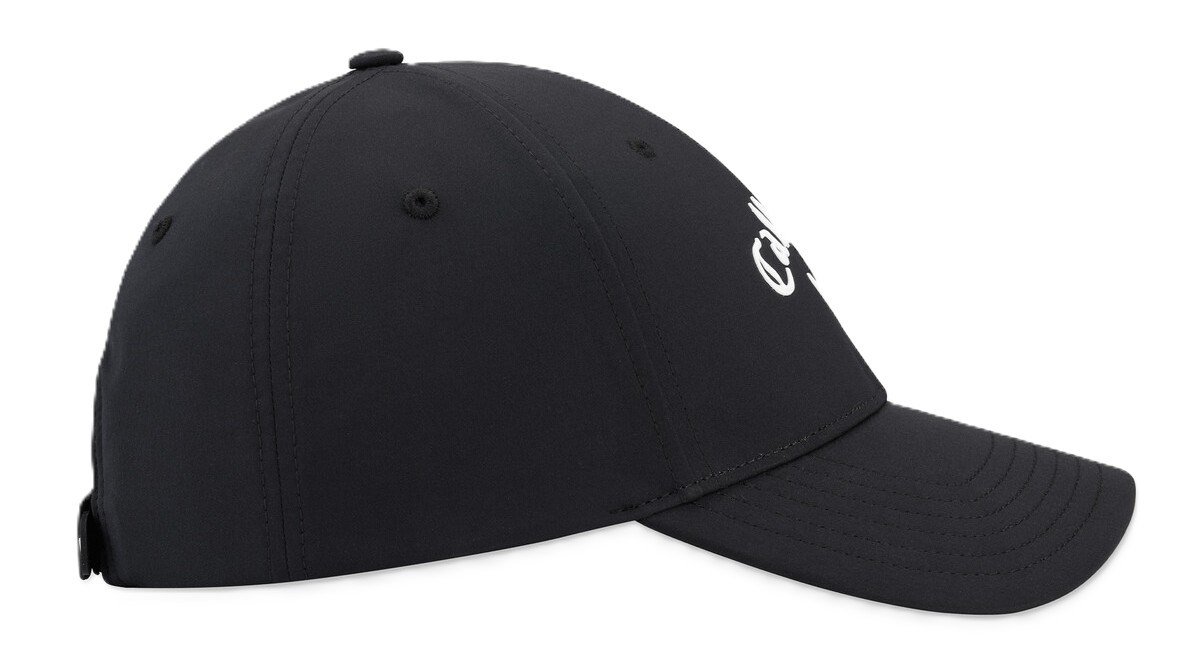 Callaway Liquid Metal cappellino, nero