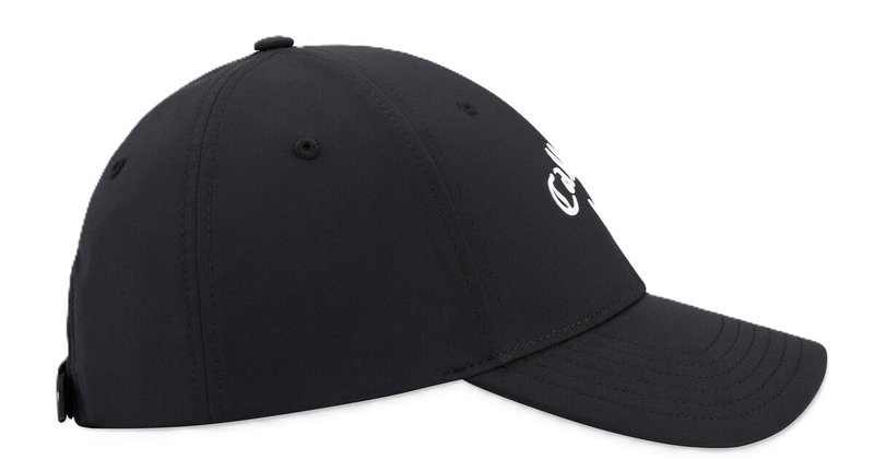Callaway Liquid Metal cappellino, nero