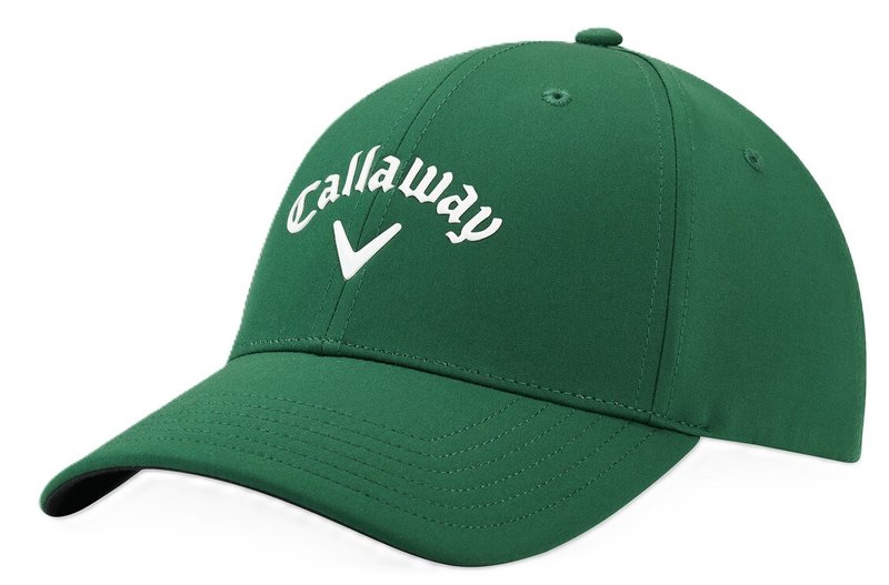 Callaway Liquid Metal cappellino, forest