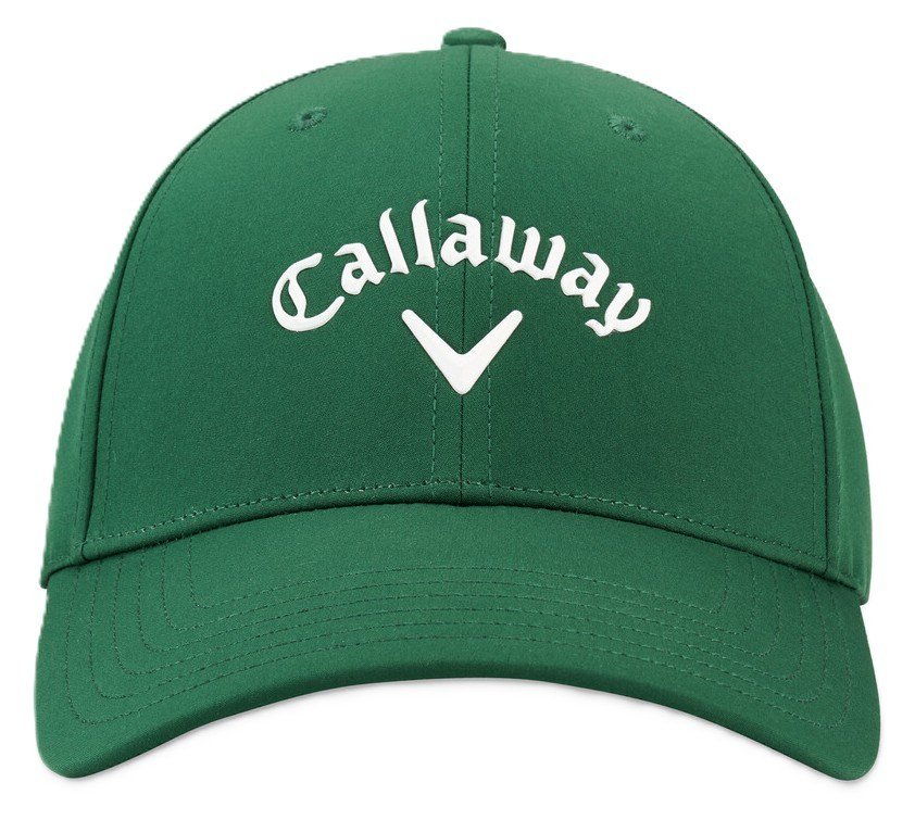 Callaway Liquid Metal cappellino, forest