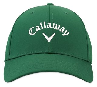 Callaway Liquid Metal cappellino, forest