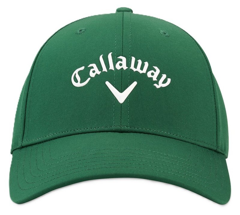 Callaway Liquid Metal cappellino, forest