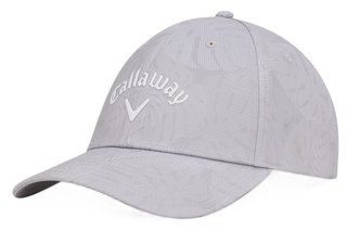 Callaway Liquid Metal cappellino, grigio/palm breeze