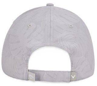 Callaway Liquid Metal cappellino, grigio/palm breeze