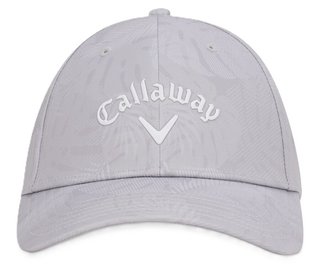 Callaway Liquid Metal cappellino, grigio/palm breeze