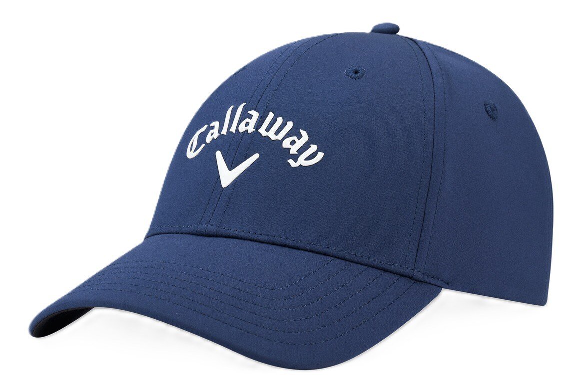 Callaway Liquid Metal cappellino, navy