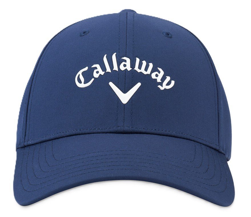 Callaway Liquid Metal cappellino, navy