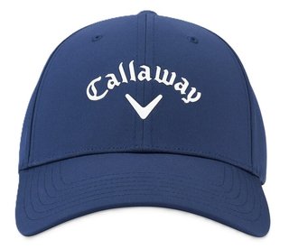 Callaway Liquid Metal cappellino, navy