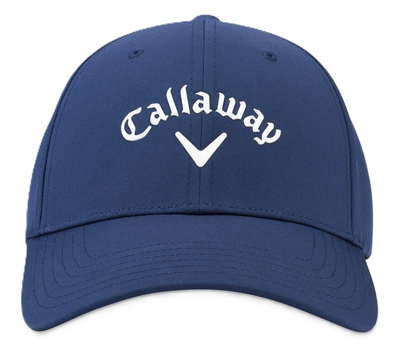 Callaway Liquid Metal cappellino, navy