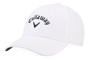 Callaway Liquid Metal cappellino, bianco/nero