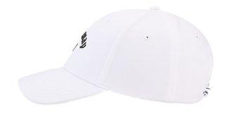 Callaway Liquid Metal cappellino, bianco/nero