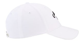 Callaway Liquid Metal cappellino, bianco/nero