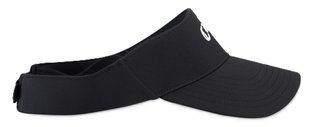 Callaway Liquid Metal visiera da uomo, nera