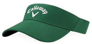 Callaway Liquid Metal visiera da uomo, forest