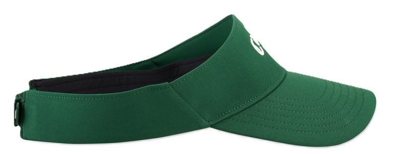Callaway Liquid Metal visiera da uomo, forest