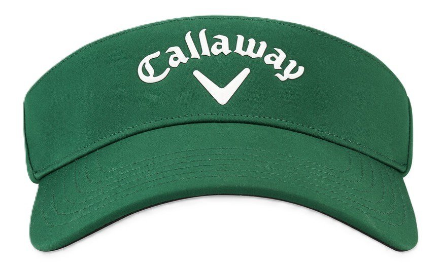 Callaway Liquid Metal visiera da uomo, forest
