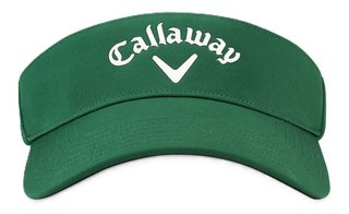 Callaway Liquid Metal visiera da uomo, forest
