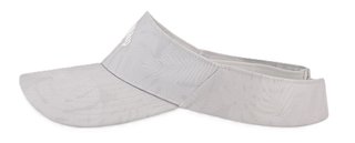 Callaway Liquid Metal visiera da uomo, grigio/palm breeze
