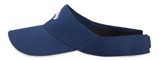 Callaway Liquid Metal visiera da uomo, navy