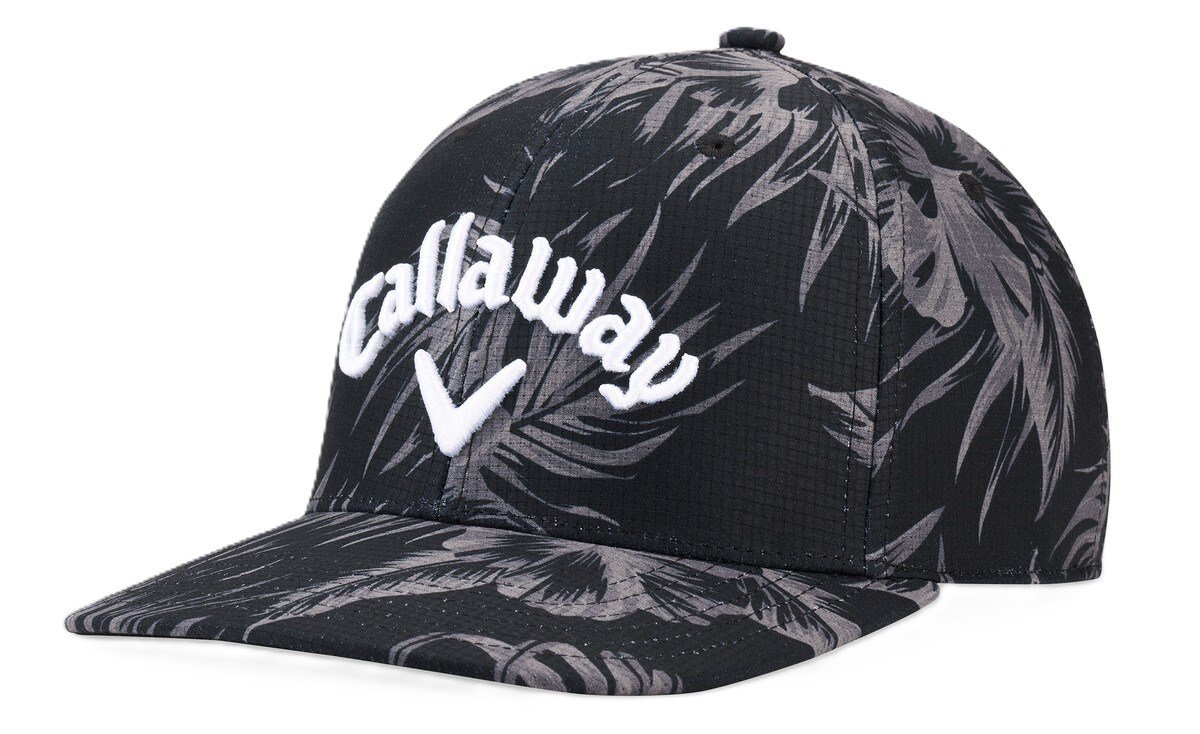 Callaway Performance Pro cappellino da uomo, black tropical
