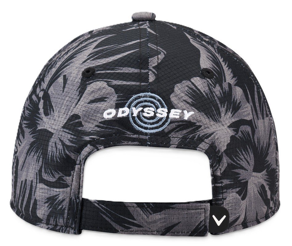 Callaway Performance Pro cappellino da uomo, black tropical