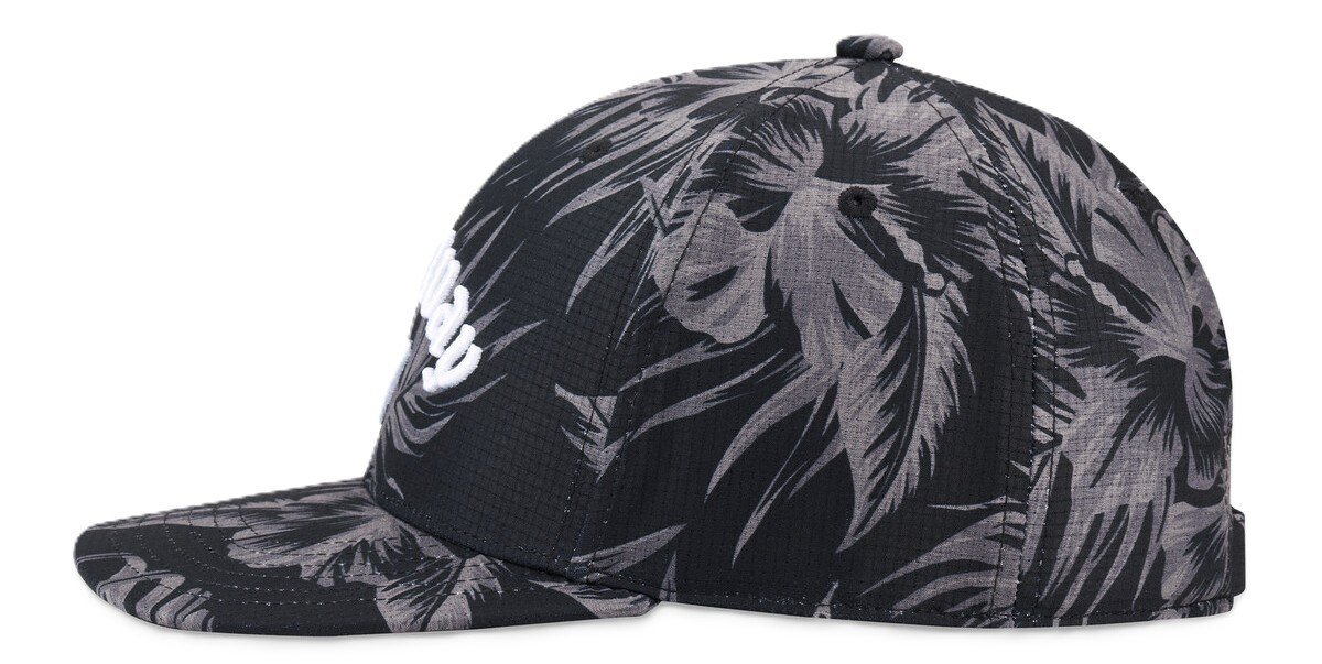 Callaway Performance Pro cappellino da uomo, black tropical