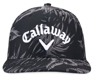 Callaway Performance Pro cappellino da uomo, black tropical
