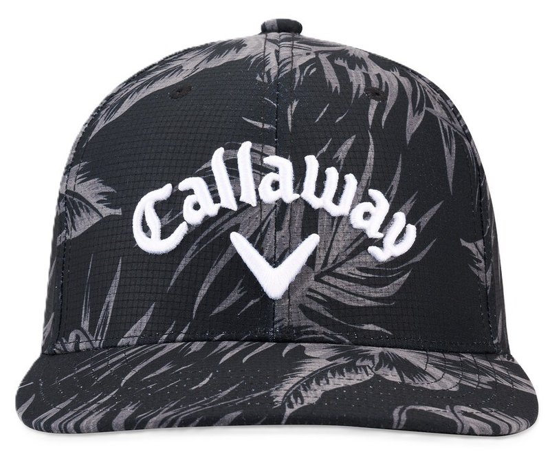 Callaway Performance Pro cappellino da uomo, black tropical