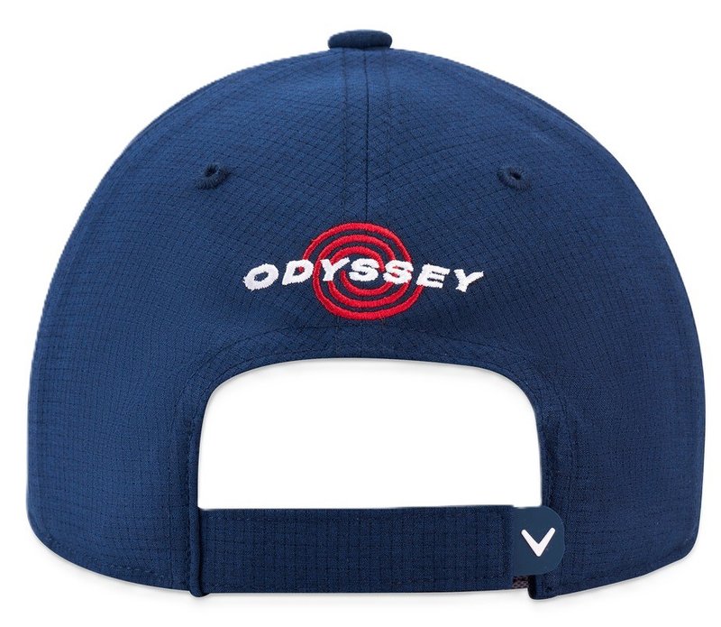 Callaway Performance Pro cappellino da uomo, navy
