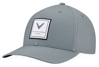 Callaway Rutherford FLEXFIT® Snapback cappellino da uomo, stormy weather