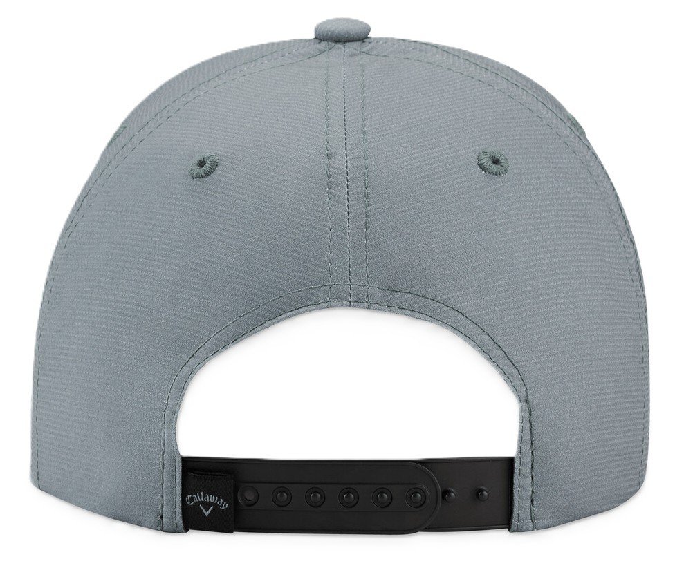 Callaway Rutherford FLEXFIT® Snapback cappellino da uomo, stormy weather