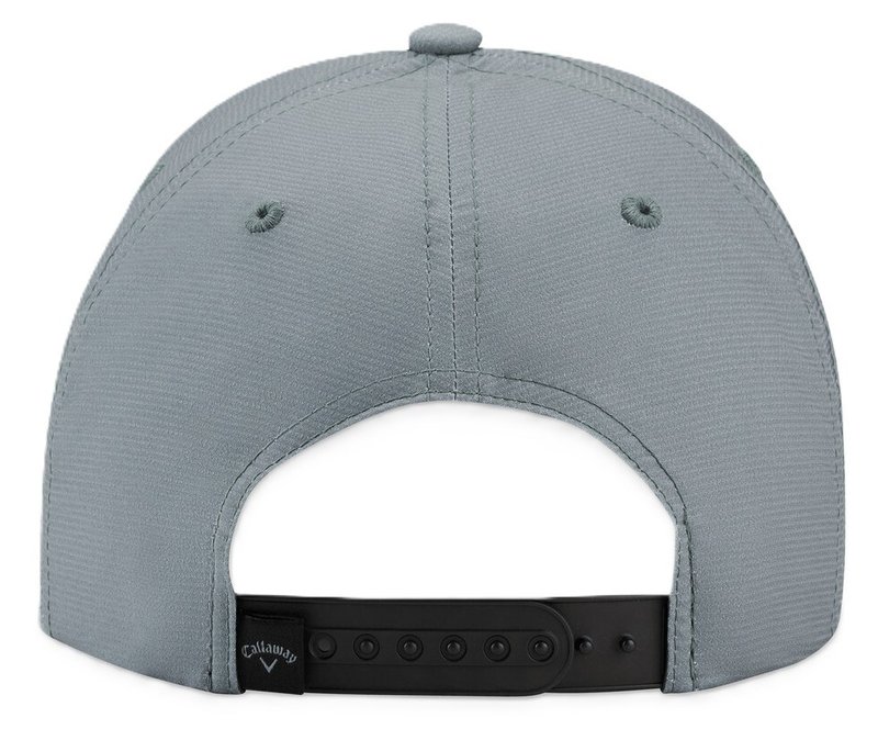 Callaway Rutherford FLEXFIT® Snapback cappellino da uomo, stormy weather
