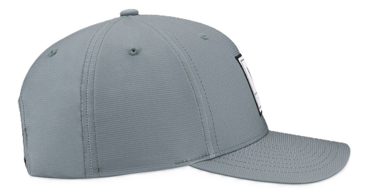 Callaway Rutherford FLEXFIT® Snapback cappellino da uomo, stormy weather
