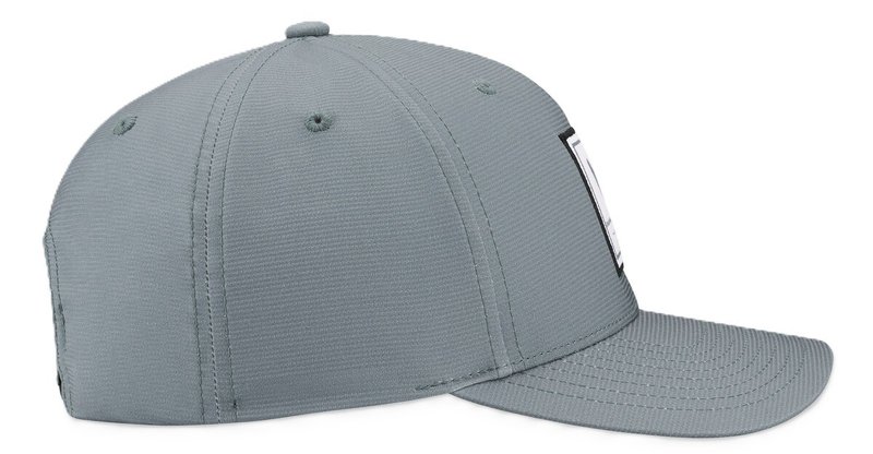 Callaway Rutherford FLEXFIT® Snapback cappellino da uomo, stormy weather