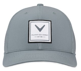 Callaway Rutherford FLEXFIT® Snapback cappellino da uomo, stormy weather