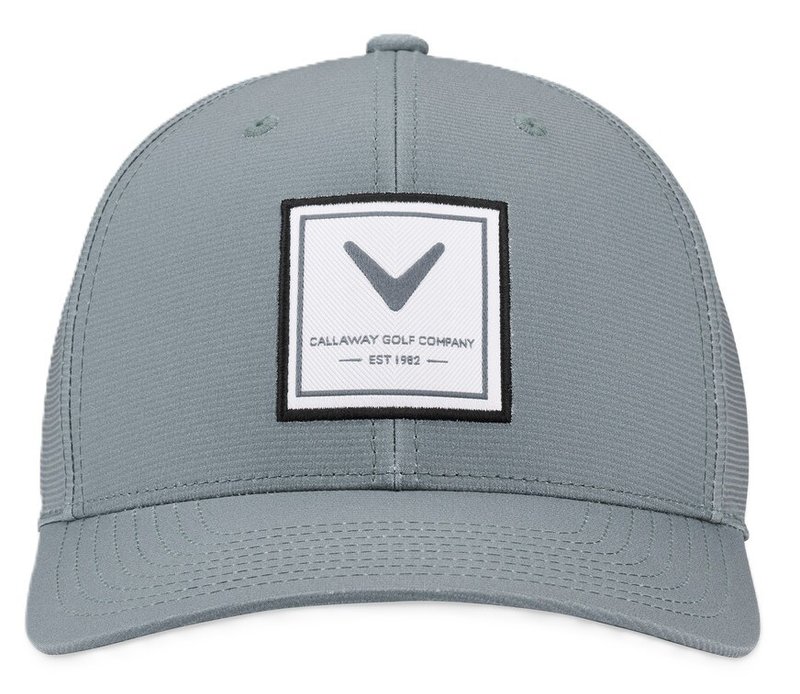Callaway Rutherford FLEXFIT® Snapback cappellino da uomo, stormy weather