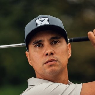 Callaway Rutherford FLEXFIT® Snapback cappellino da uomo, stormy weather