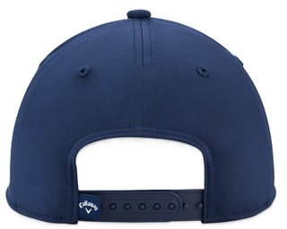 Callaway Birdie Putt Rope cappellino da uomo, navy
