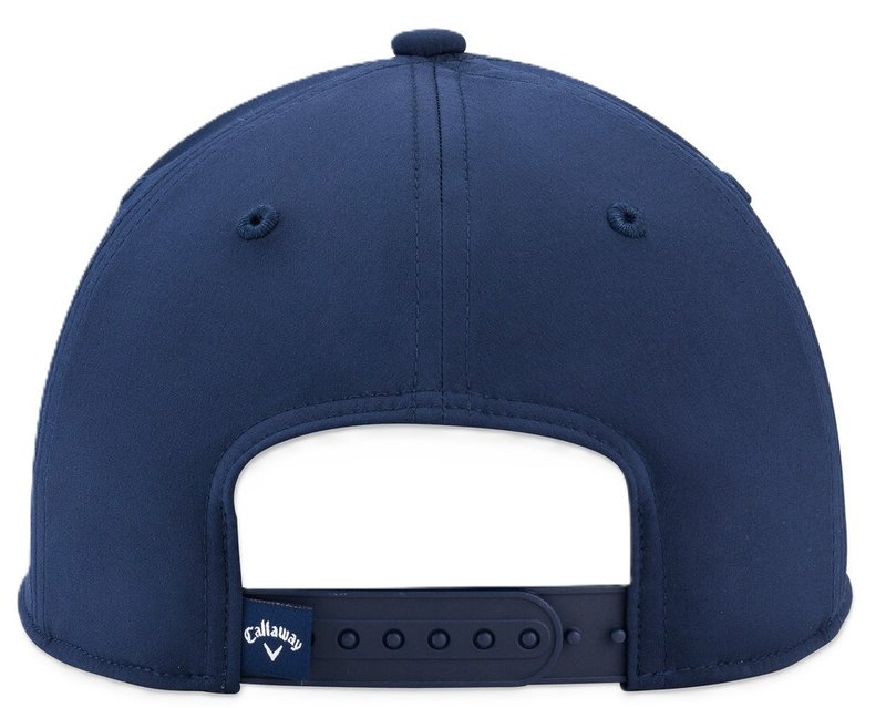 Callaway Birdie Putt Rope cappellino da uomo, navy