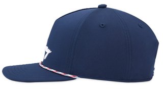 Callaway Birdie Putt Rope cappellino da uomo, navy