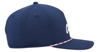Callaway Birdie Putt Rope cappellino da uomo, navy
