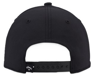 Callaway Birdie Putt Rope cappellino da uomo, nero