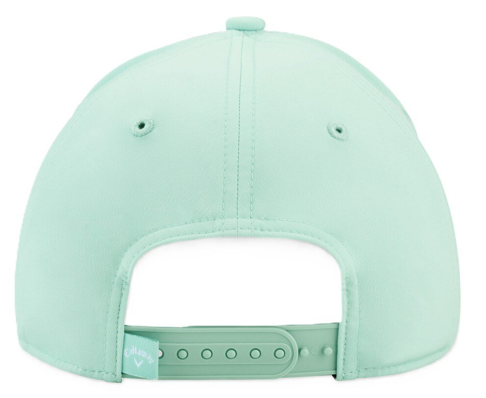 Callaway Birdie Putt Rope cappellino da uomo, surf spray