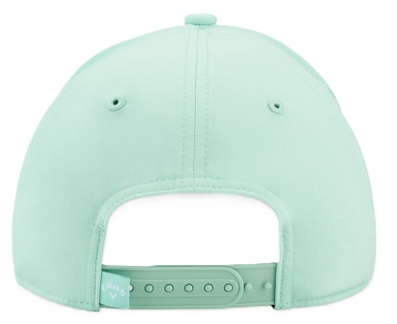 Callaway Birdie Putt Rope cappellino da uomo, surf spray