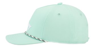 Callaway Birdie Putt Rope cappellino da uomo, surf spray