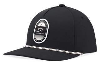 Callaway Birdie Brigade cappellino da uomo, nero