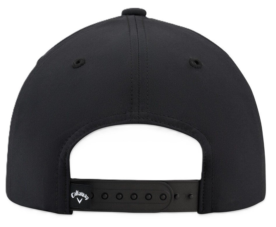 Callaway Birdie Brigade cappellino da uomo, nero
