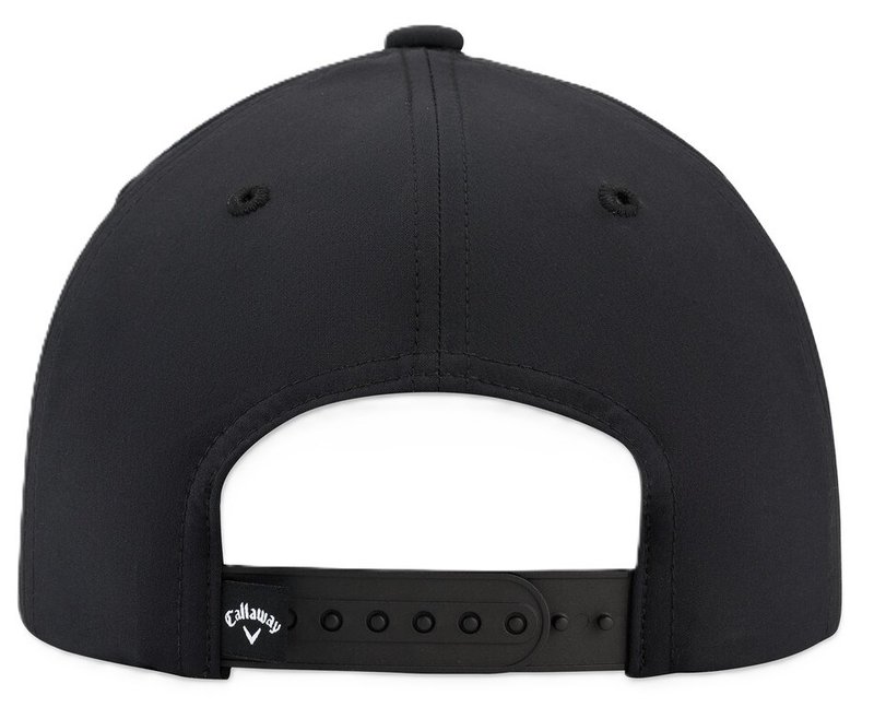 Callaway Birdie Brigade cappellino da uomo, nero