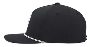 Callaway Birdie Brigade cappellino da uomo, nero