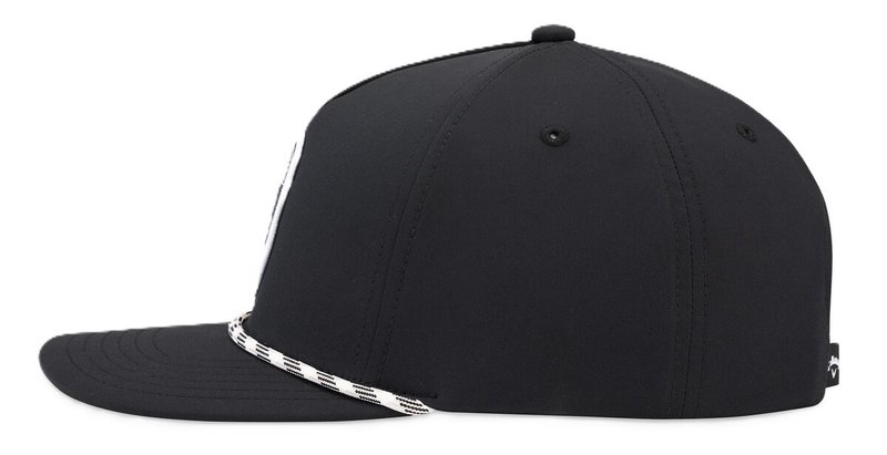 Callaway Birdie Brigade cappellino da uomo, nero